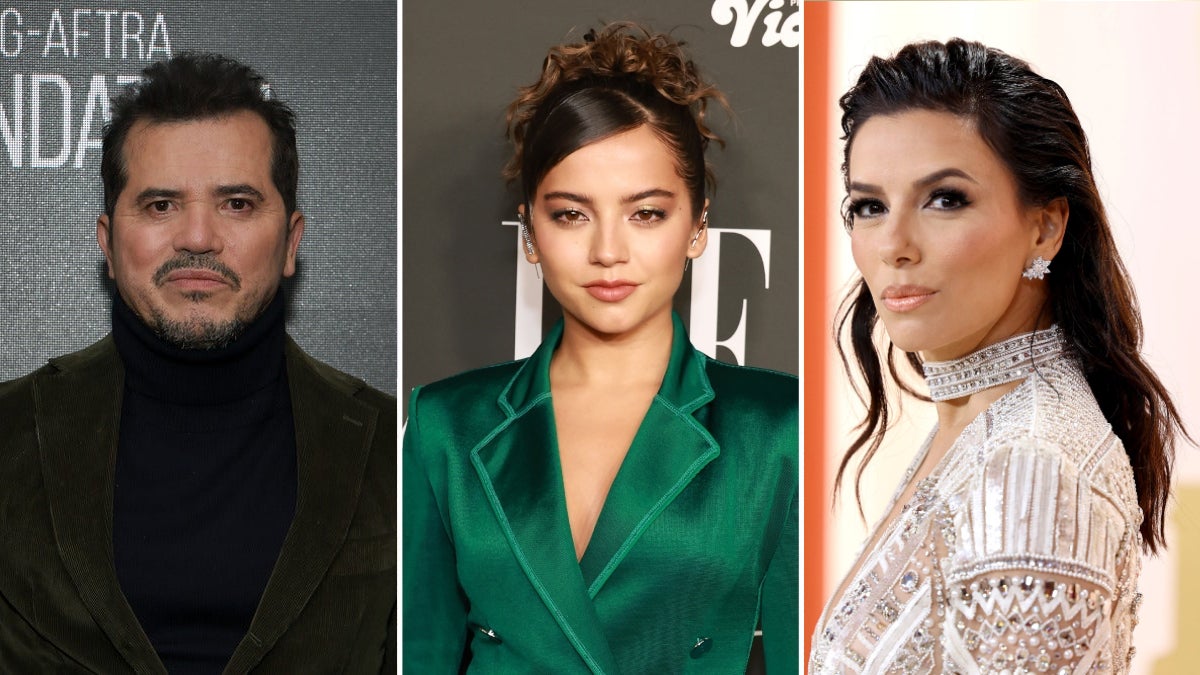 Eva Longoria, John Leguizamo Slam ‘Deep Cuts’ Casting as ‘Troubling Pattern’ in Open Letter Rallying for Latino Voices in Hollywood