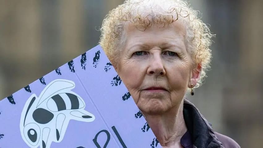 Ministers again reject Waspi compensation claims after fresh review