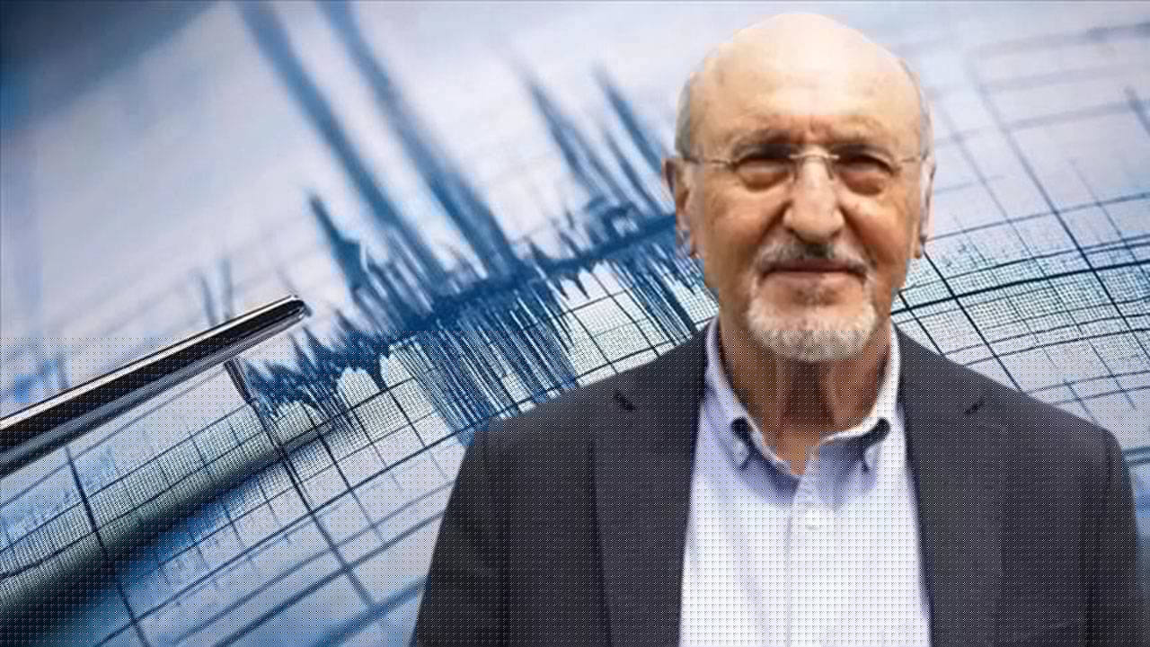 Prof. Dr. Osman Bektaş'tan kritik uyarı: Diri fay haritaları tek başına yeterli değil