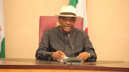 Comment on Why Atiku’s campaigners cancelled Rivers rally — Wike by binance註冊獎金