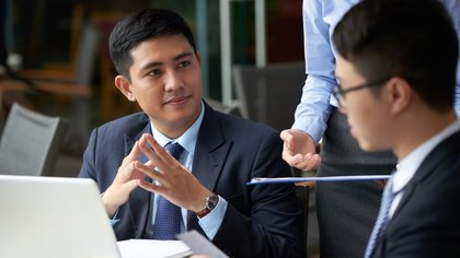 Singapore job security survey reveals the most stable industries to work in 2026, based on worker confidence