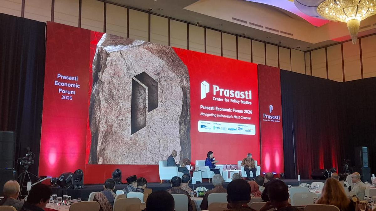 Badan Karbon Nasional Dibutuhkan untuk Perkuat Ekonomi Hijau