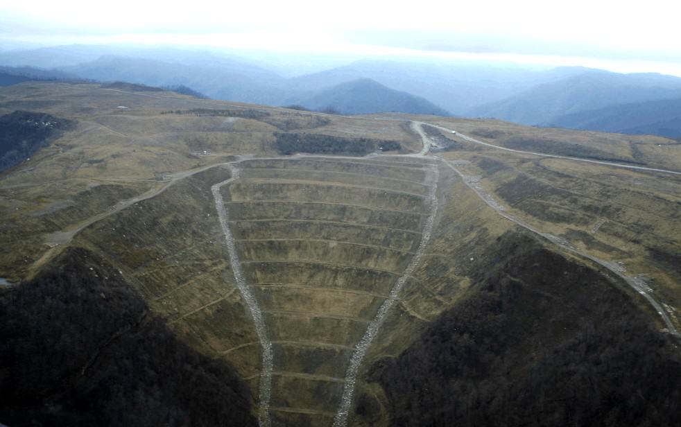Comment on Speak Your Piece: A Homestead Act for Appalachia by Homestead Living: Reviving Appalachian Hope - Postindustrial