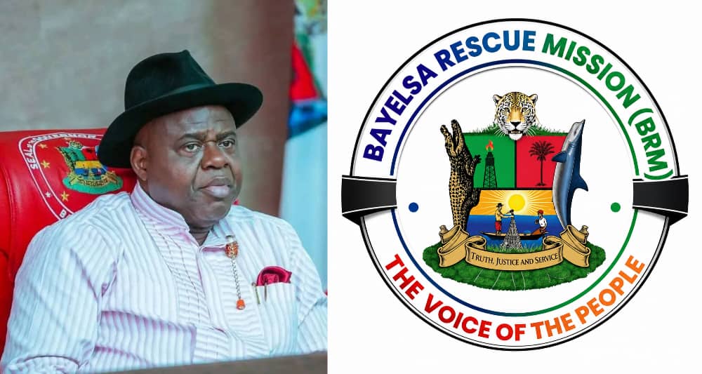 Bayelsa: Group decries political marginalisation of Bayelsa East, Yenagoa LGA