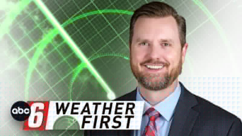 Hazy, warm and quiet through Thursday, rain returns Friday morning