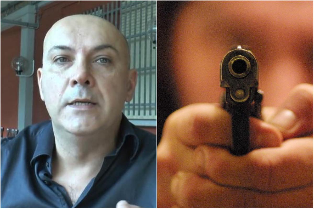 Ristoratore rapinato: “Mi puntavano contro la pistola. Ora ho paura per la mia famiglia”