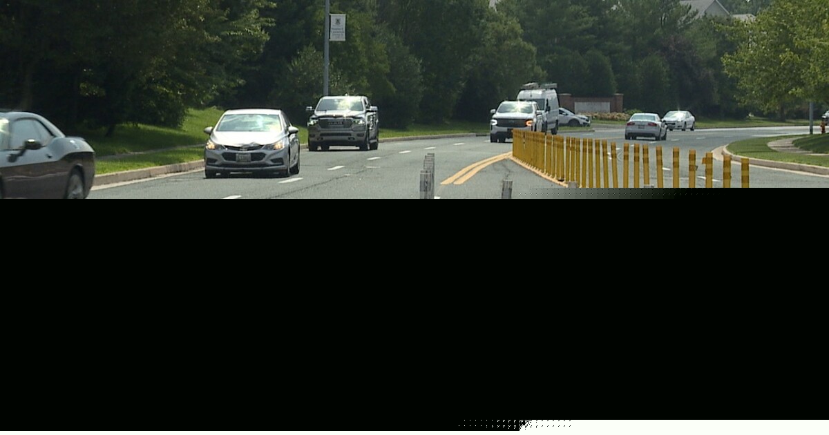 Perry Hall's Honeygo Boulevard intersection to get traffic light after multiple crashes