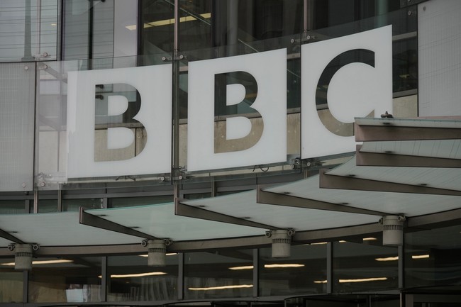 Trump Gets a Win in Lawsuit Against BBC