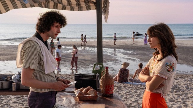 ‘Tony’ Review: Dominic Sessa Shines in a Briny, Bittersweet Coming-of-Age Comedy That Just Happens to Be About a Young Anthony Bourdain