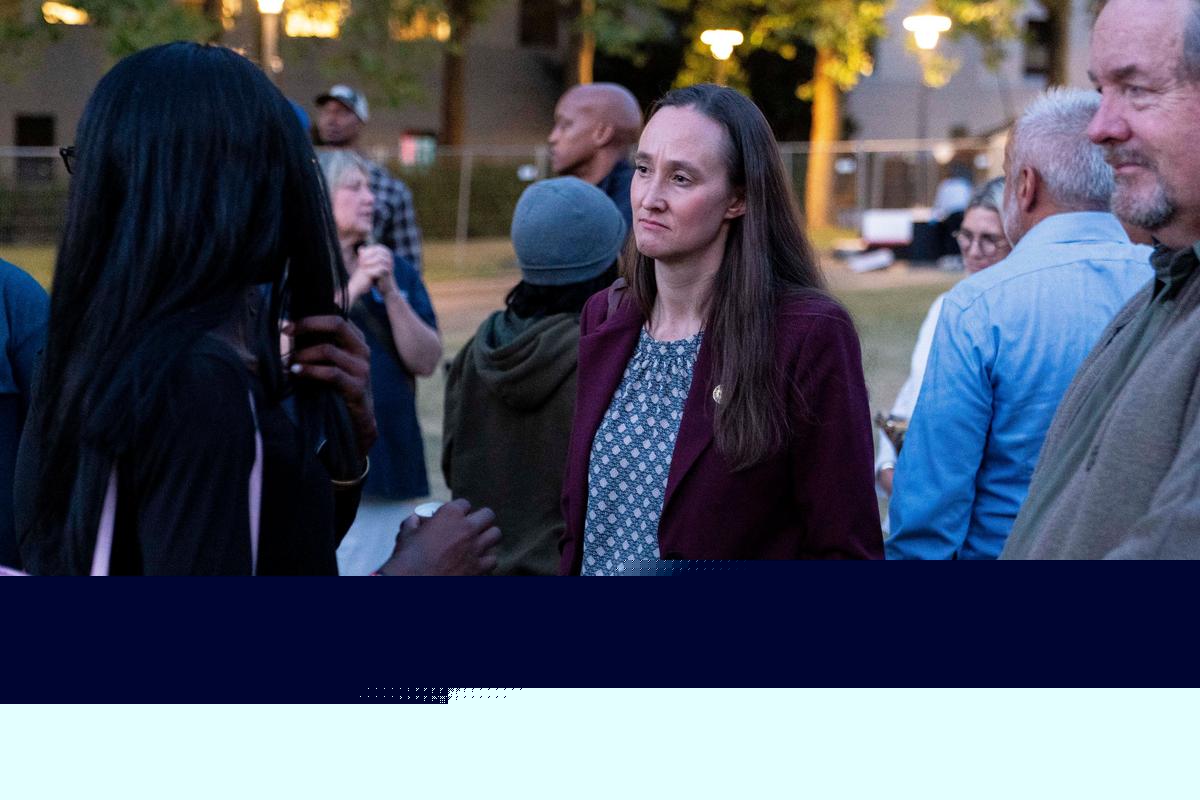 Seattle mayor silent on police chief’s lucrative exit package