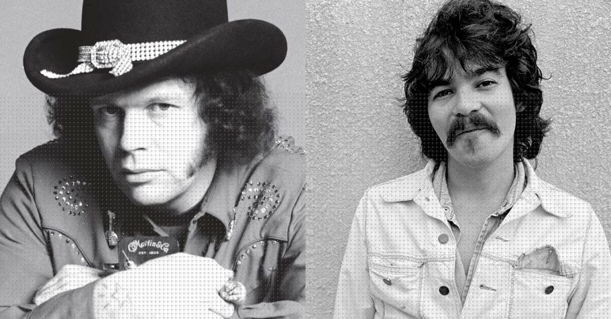 Unreleased John Prine, David Allan Coe Songs Grace New Projects
