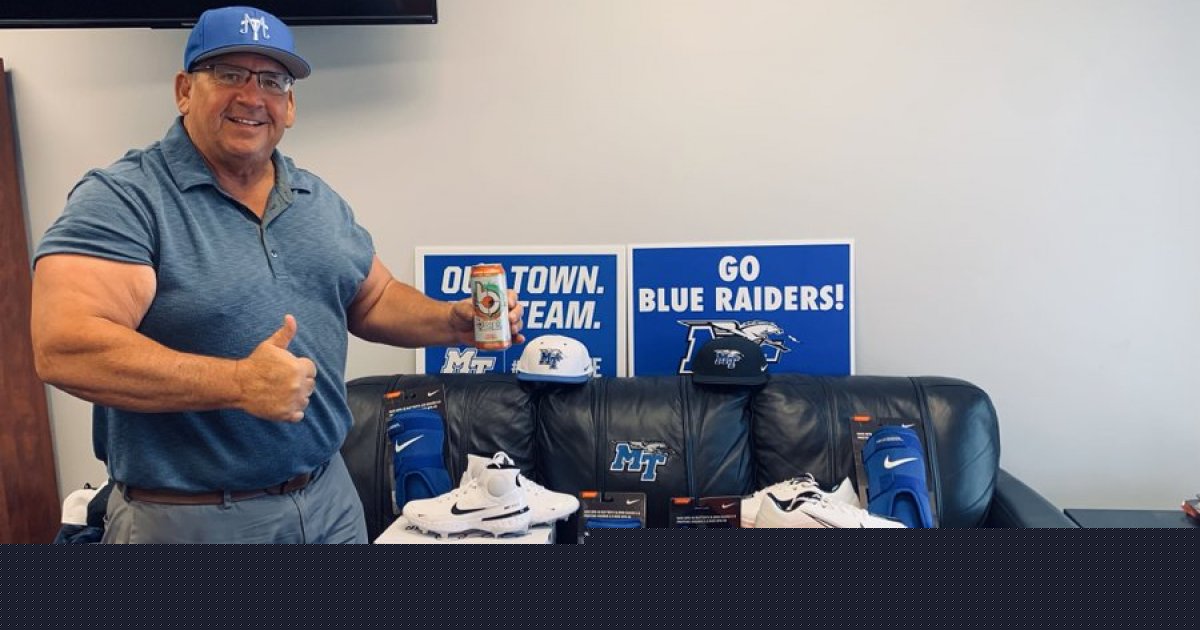 Who Was Jim Toman? Former Liberty and MTSU Baseball Coach Dies at 64 After Brain Cancer Battle