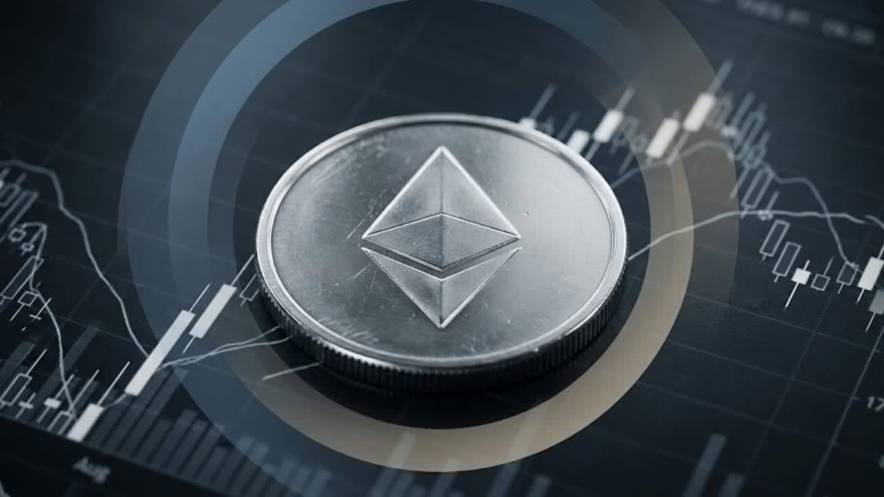 Bitmine Increases Ether Holdings to 5.79 Million ETH Amid Ethereum Rally