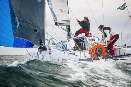 2027-2029 Offshore Double Handed World Championships