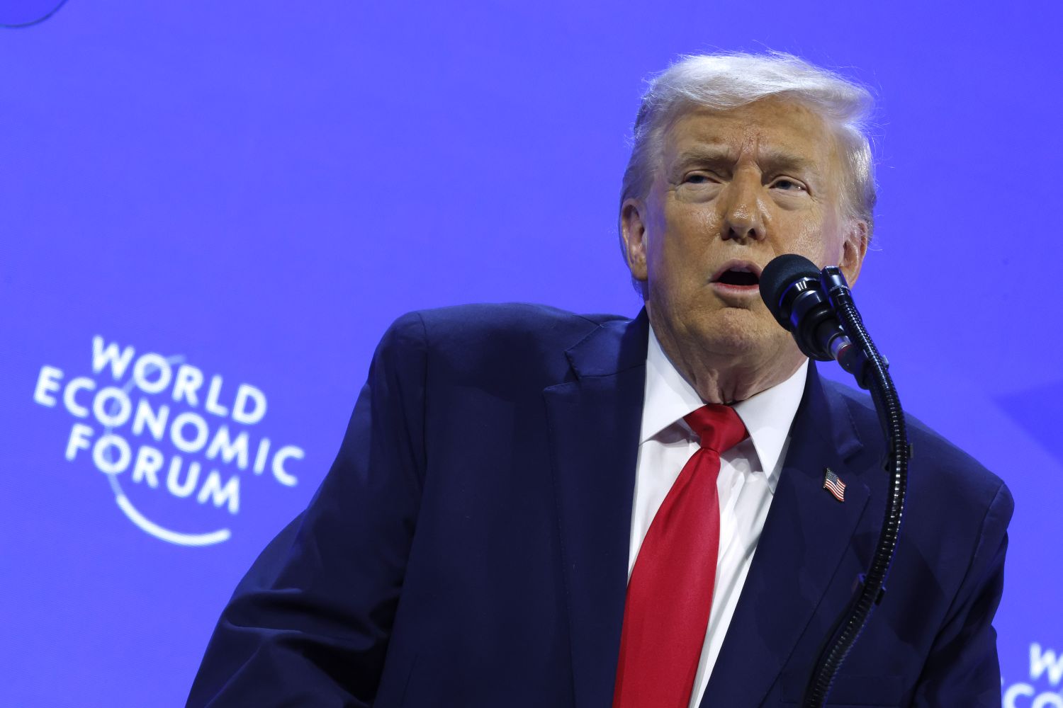 Trump Wants Lower Mortgage Rates, Not Cheaper Houses