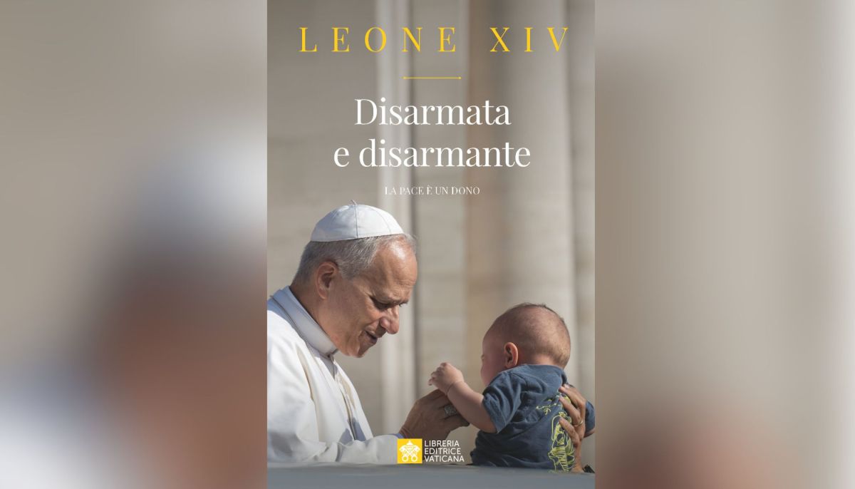 Pope Leo XIV Urges Peace and Nuclear Disarmament in New Book Foreword