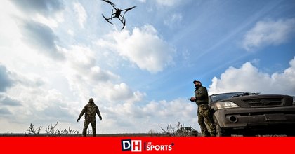 Le photojournaliste français Antoni Lallican tué en Ukraine dans une attaque de drone