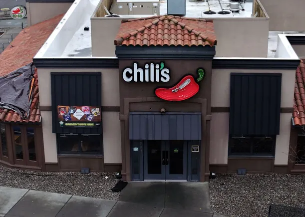 How Chili’s menu innovation is growing its same-store sales