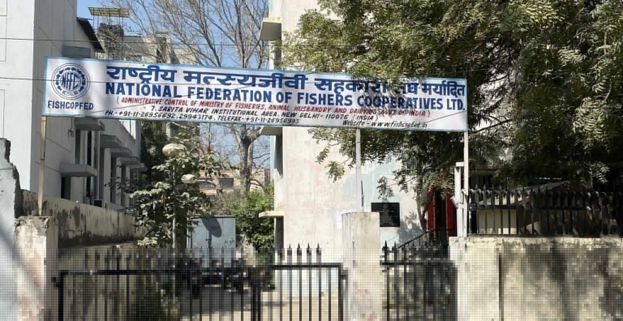 CEA approves FISHCOPFED Office-Bearers’ Election