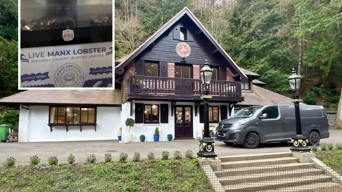 Farm shop takes action in wake of Noel Edmonds' 'lobstergate' video