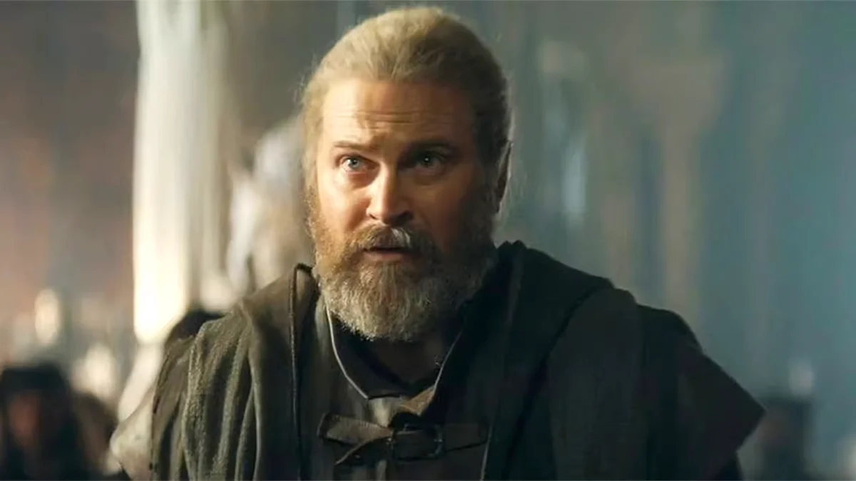 Hugh Hammer Rides Vermithor, Then Betrays Rhaenyra – Here’s What Happens to Him in the End