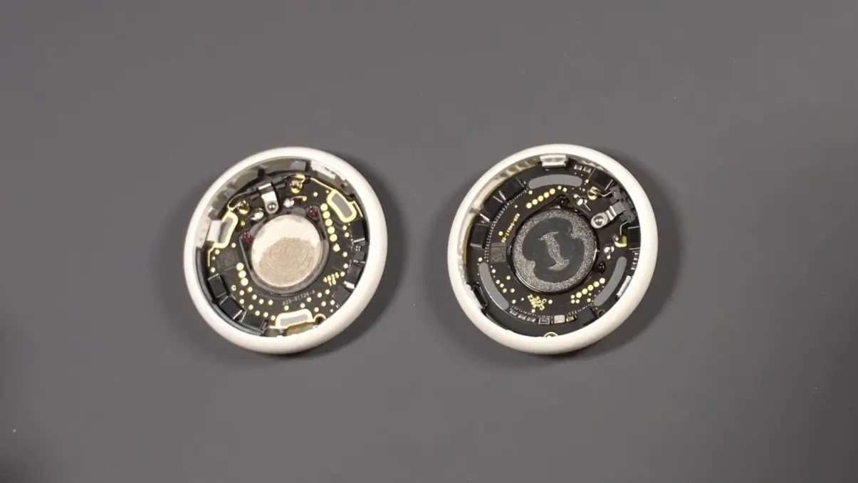 AirTag 2 teardown shows Apple taking tampering seriously