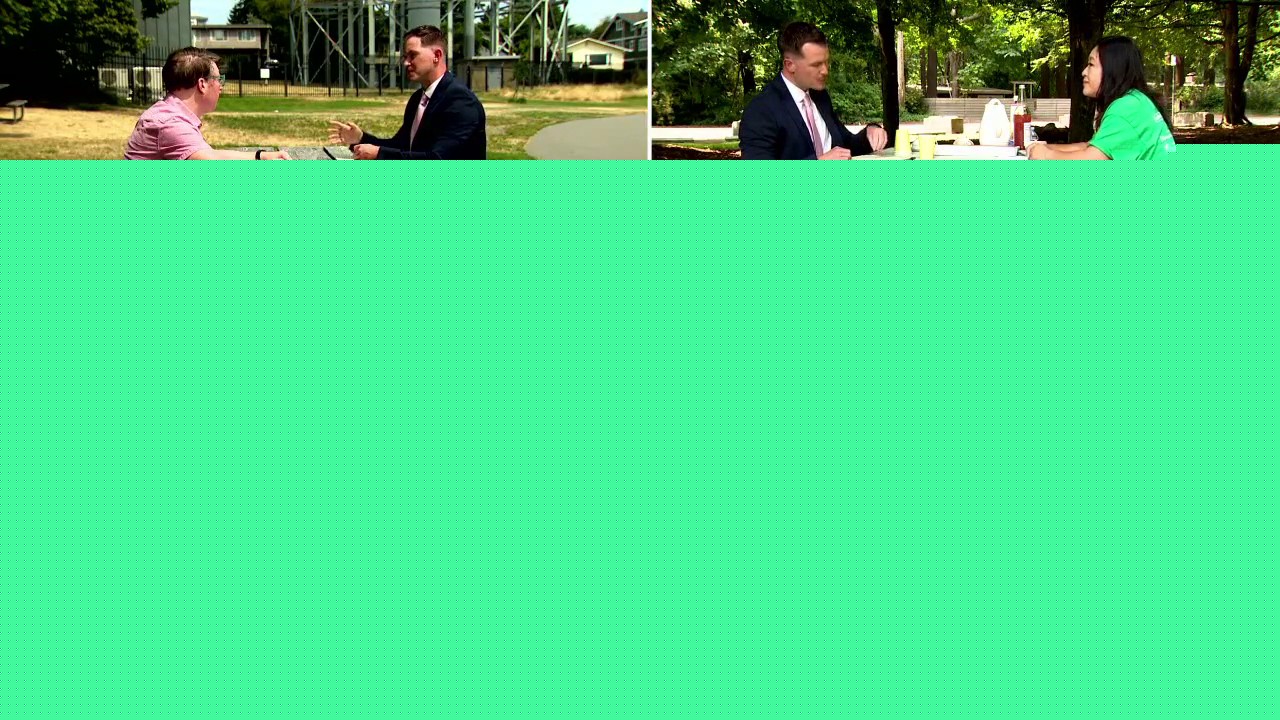 Meet the Seattle City Council District 5 candidates