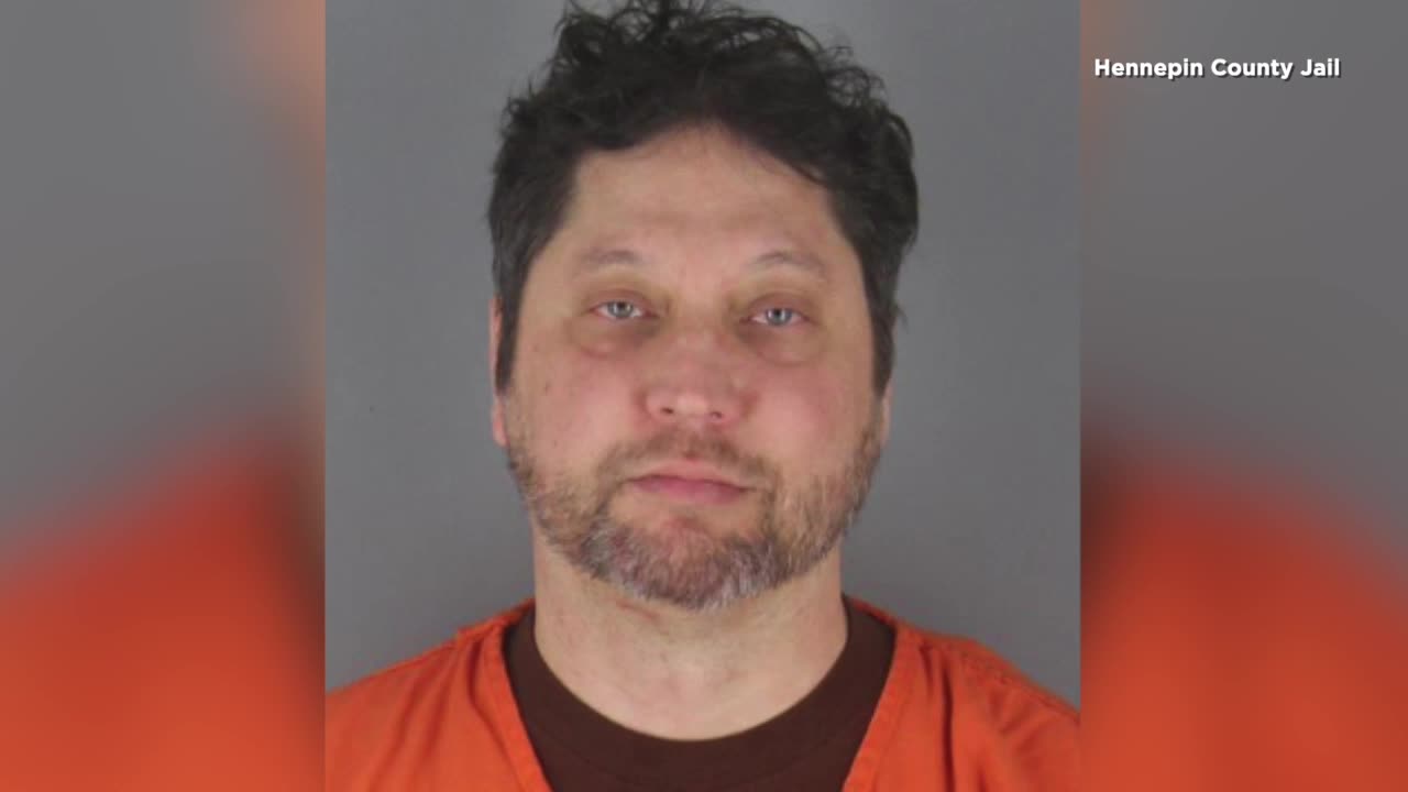 Man who sprayed Rep. Ilhan Omar with vinegar during town hall charged with assault