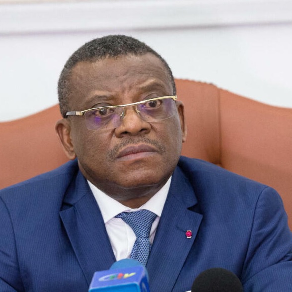 CAMEROUN :: Port de Douala : quand le Premier ministre contredit la présidence sur le contrat SGS :: CAMEROON