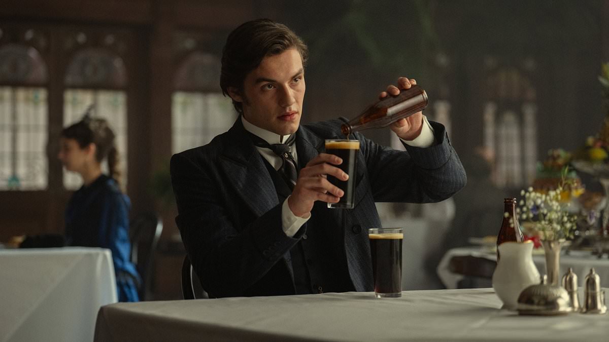 Can YOU tell why fans are blasting these Wuthering Heights and House of Guinness actors as 'unrealistic' - amid backlash over glitzy new period dramas