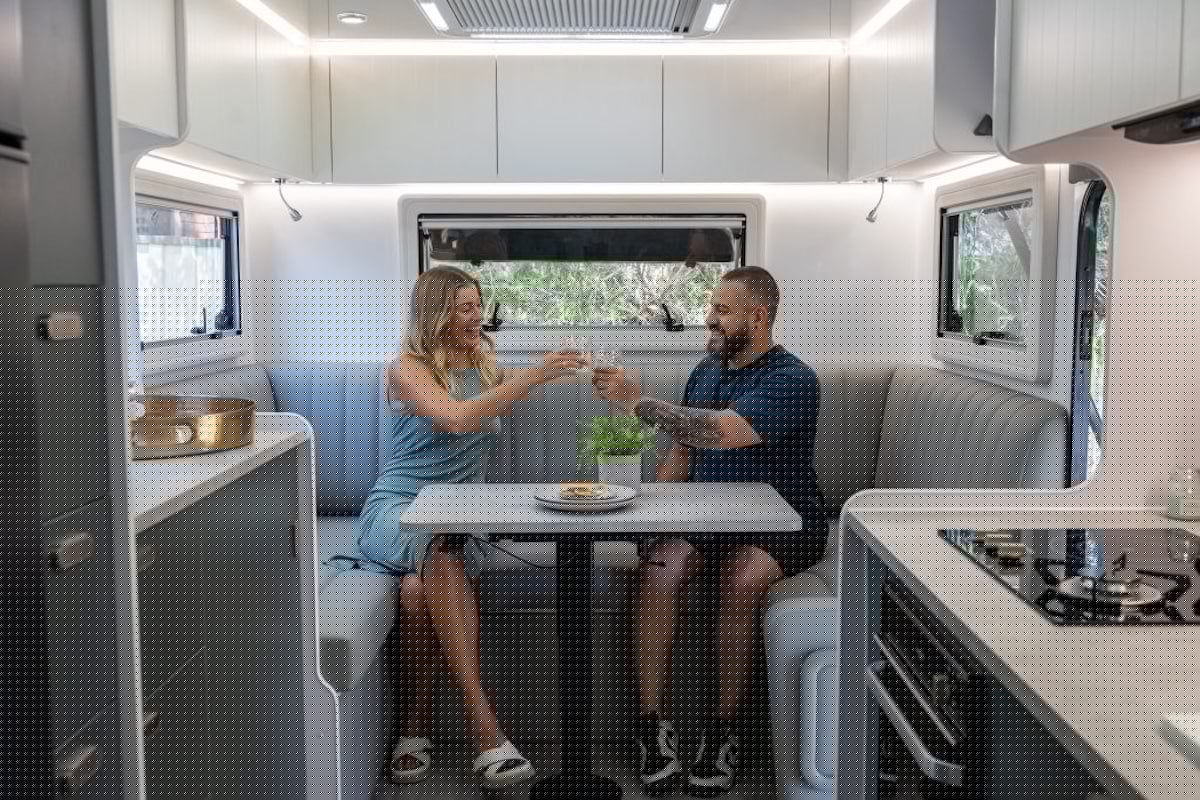 Crusader introduces Deposit Promise