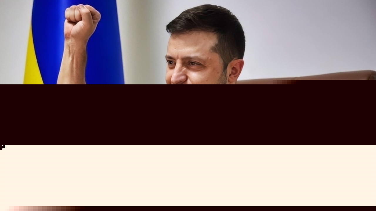 Trump Told Zelensky He Did Not Have the Cards — Eighteen Months Later Ukraine’s Drones Are Reaching Into Siberia
