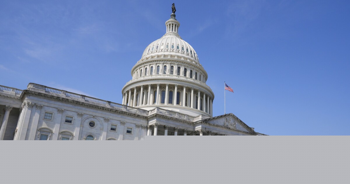 What will happen if there’s a government shutdown at day’s end