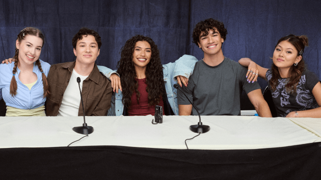 Disney announces ‘Descendants’ spinoff film centered on children of classic sidekicks