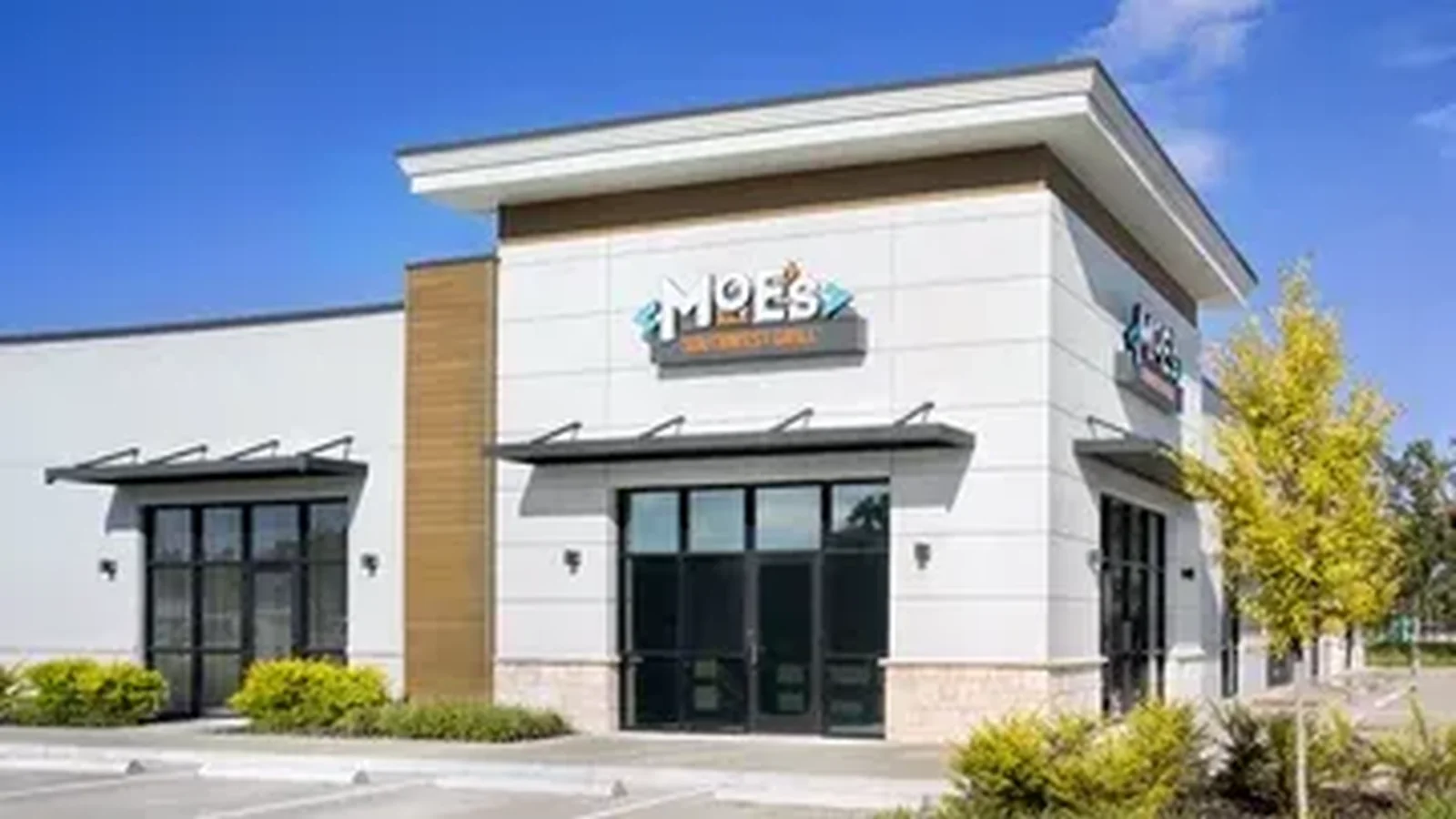 Moe's Southwest Grill franchisee files for Chapter 11 bankruptcy