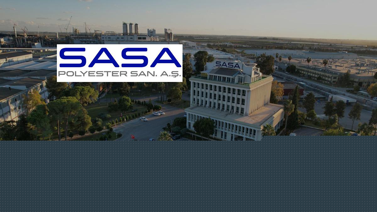 SASA POLYESTER (SASA) 13 Ağustos Perşembe 2026 Günlük Teknik Analiz