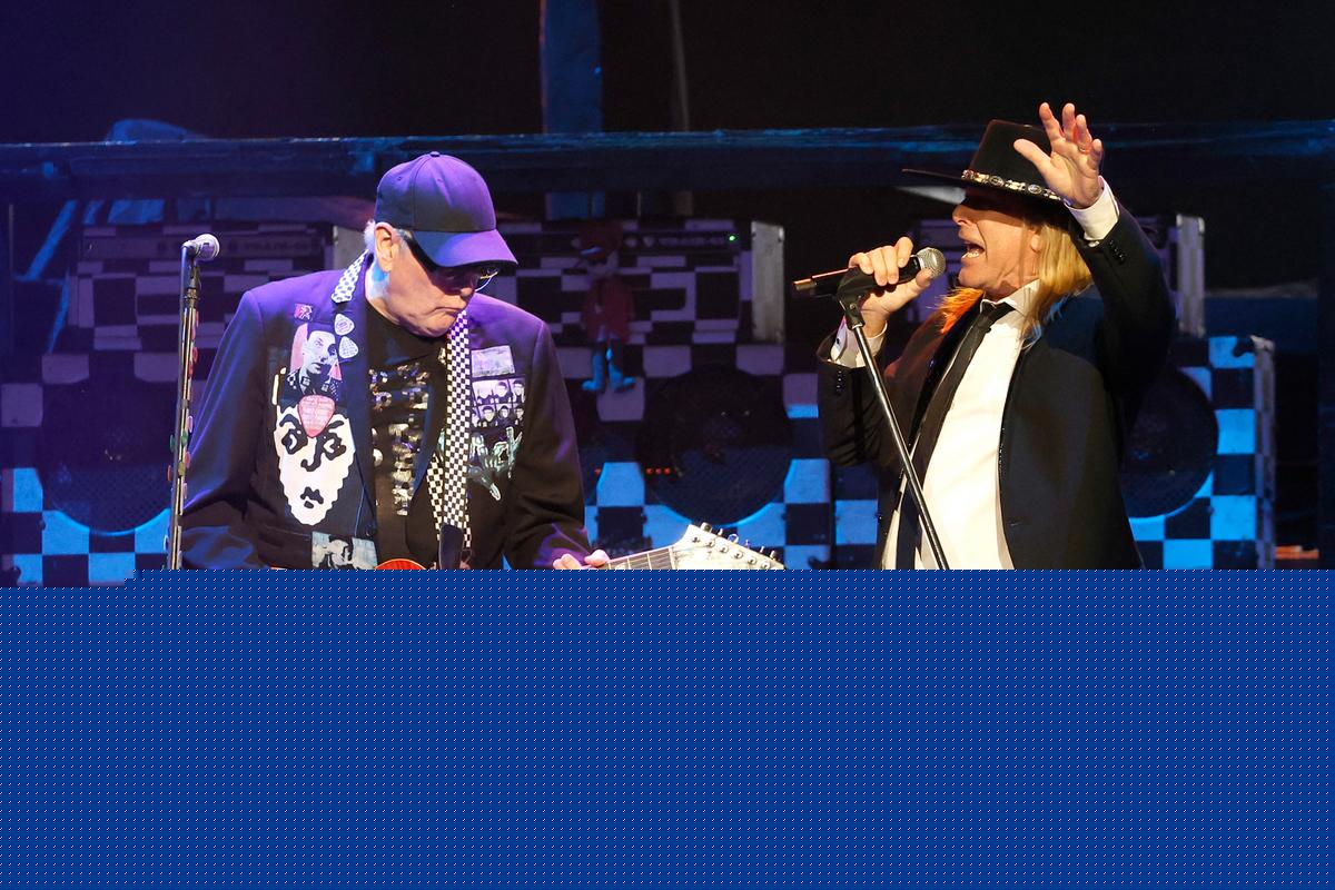 Cheap Trick Adds Tour Dates