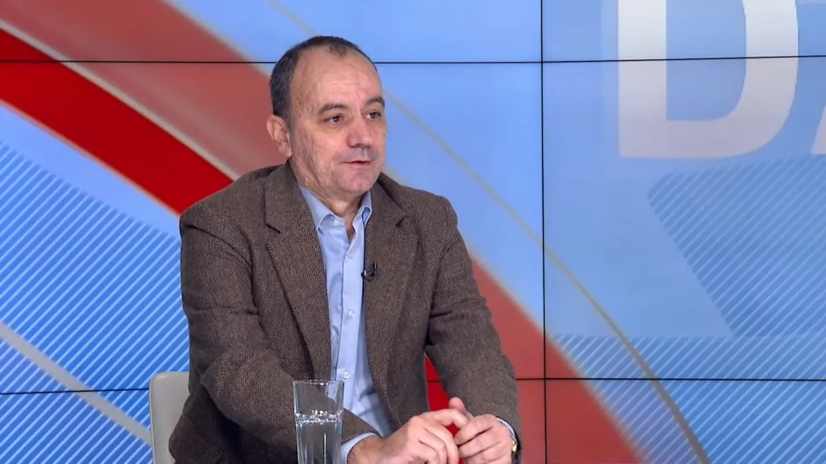 Zdravković: Očekuju nas ozbiljni problemi u elektroenergetskom sistemu - slede restrikcije struje