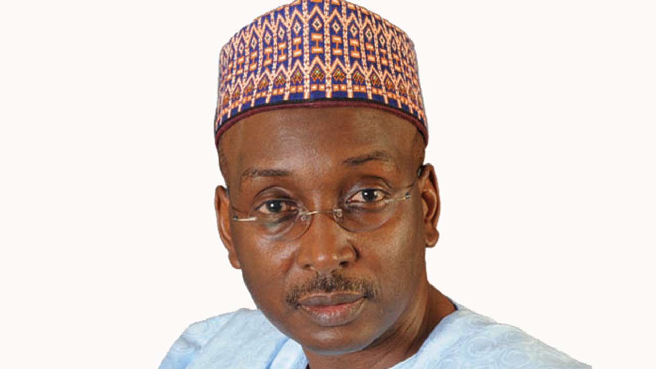 Salihu Lukman Sends Message To Opposition, Warns Against Repeating 2023 Mistake