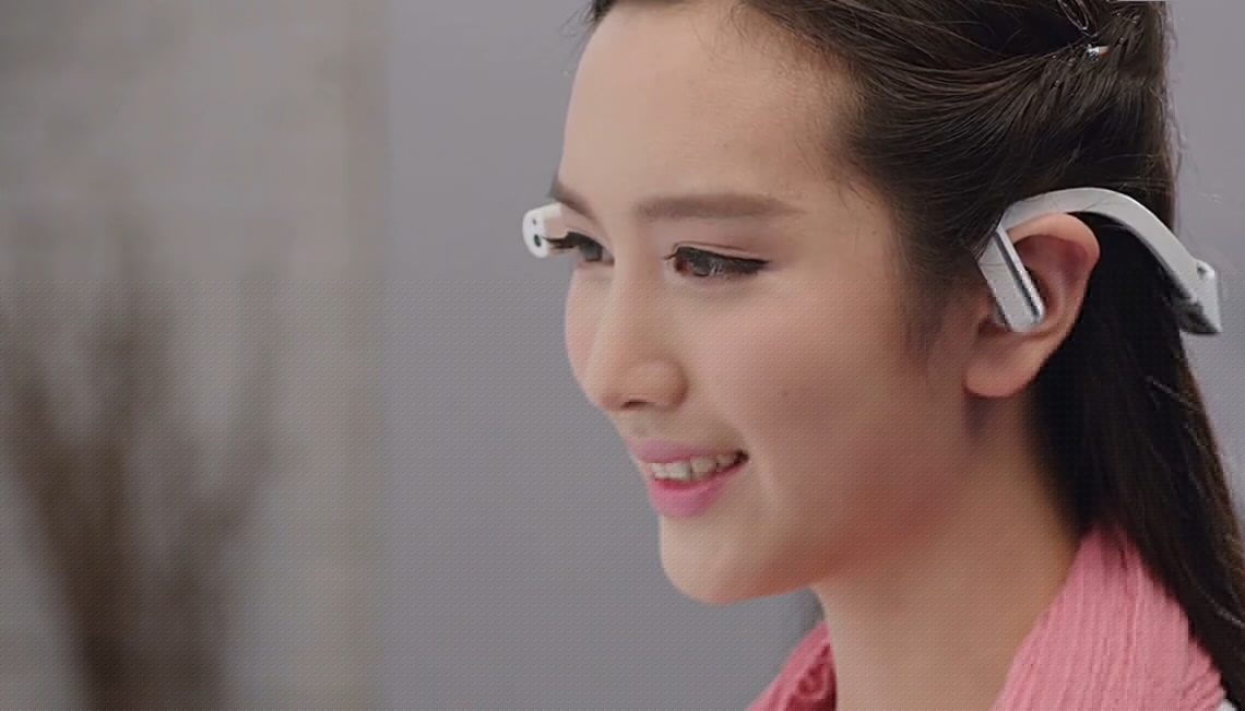 Comment on Chinese Search Engine Baidu Showcases Google Glass-like Baidu Eye by Baidu Invests $10.6M in Yet Another Online Education Company Innobuddy, Operator of SmartStudy and SmartPigai | Kungpao.tv