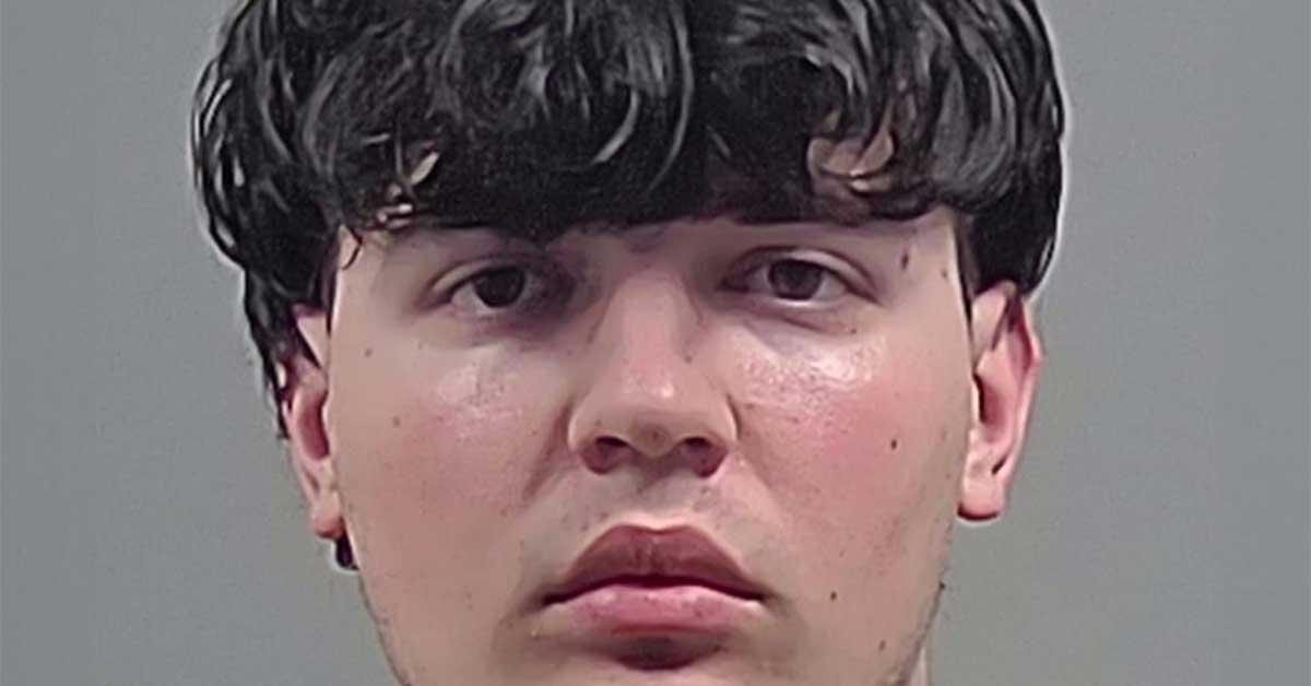 Escambia Sex Offender Faces 20 New Felonies Including Registration Violations, Crimes Against Children