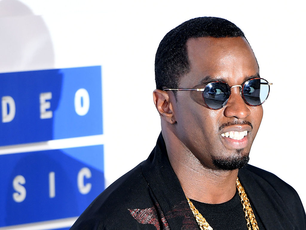 Prosecutors Are Asking Judge To Sentence Diddy To 11 Years