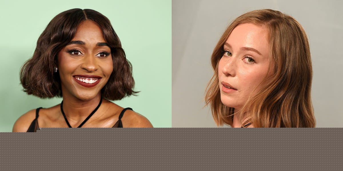 Bob vs. Lob: Which Short Cut Is Right for You?