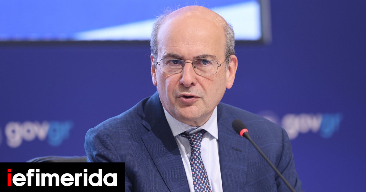 Χατζηδάκης: Άκυρες από 1/10 οι εγκύκλιοι που δεν έχουν αναρτηθεί -Υποχρεωτική η δημοσίευση σε ιστοσελίδες φορέων