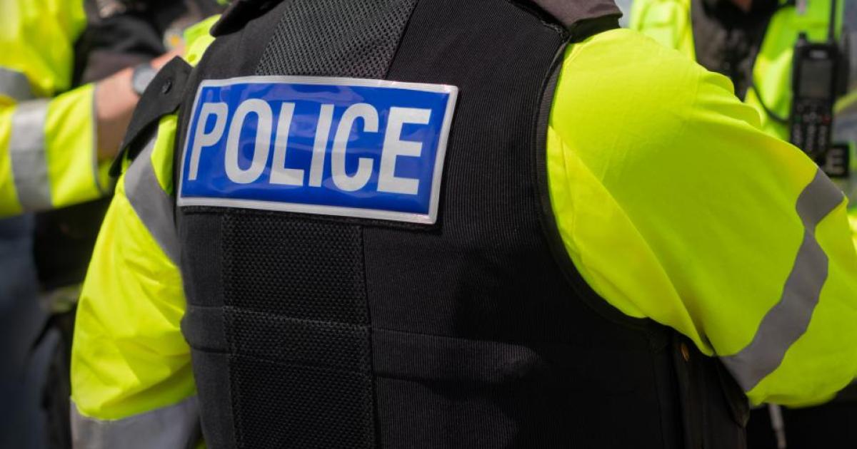 Woman arrested after nearly £1,000 worth of goods stolen from high street store