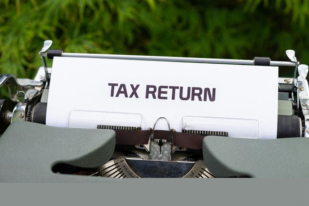 How to make your tax refund work harder