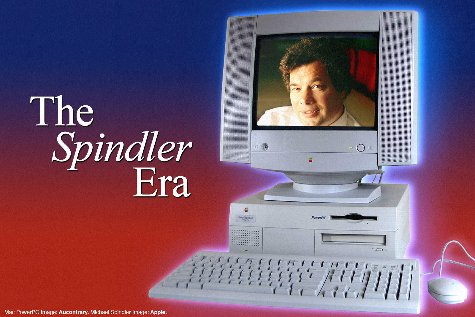Today in Apple history: ‘The Diesel’ becomes Apple COO