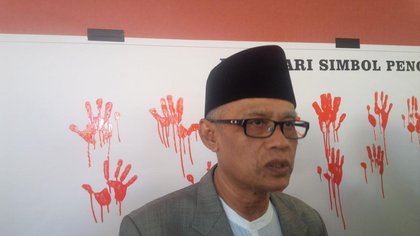 Ketum PP Muhammadiyah: Polri di Bawah Presiden Sejalan Reformasi