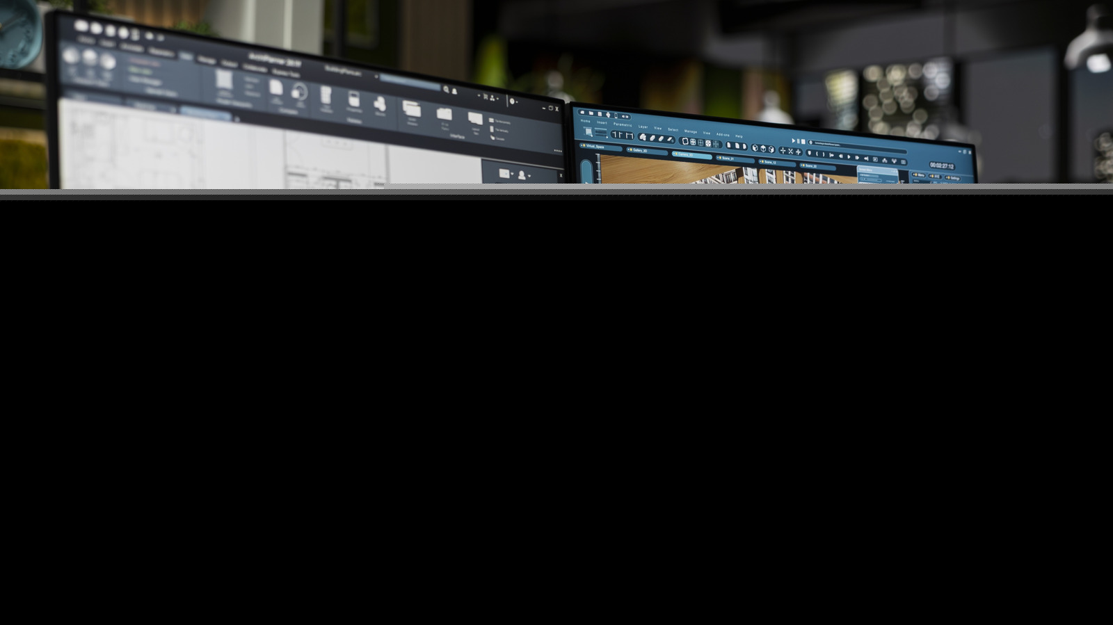 4 Useful Accessories Every Multi-Monitor User Needs