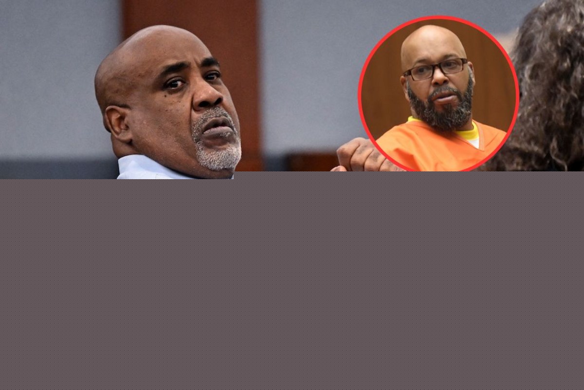 Suge Knight Wants No Role in Tupac Shakur Murder Trial - Report